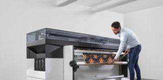 A Viscom 2019 la stampa digitale Canon per accelerare il business