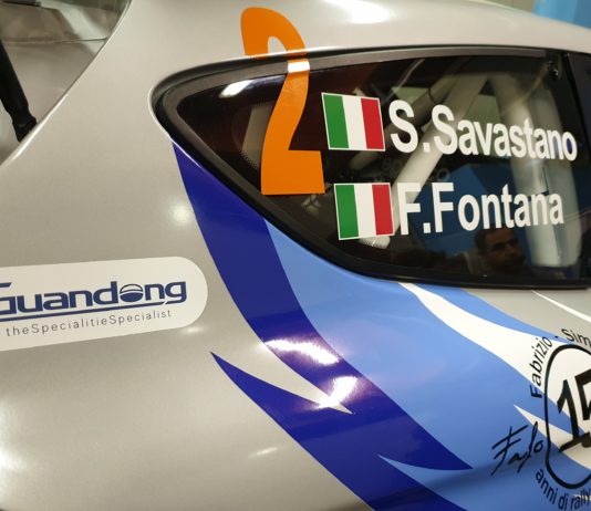 Guandong, performance garantite anche ad alta velocità