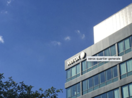 Xerox sarebbe intenzionata ad acquistare HP