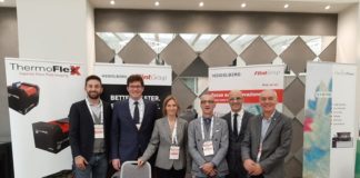 Heidelberg protagonista al BestInFlexo