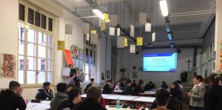 Il progetto di Epson per la formazione comincia dai banchi di scuola