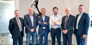 Grafica Veneta potenzia la scolastica con Koenig&Bauer