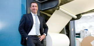 Grafica Veneta, pronta una linea di produzione per le “mascherine”