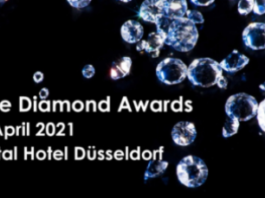 FTA Europe Diamond Awards, le nuove date
