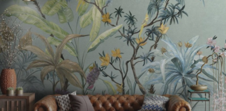 Canon UVGel Wallpaper Factory: automazione e personalizzazione per la carta da parati