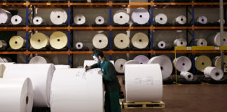 Fedrigoni, +1,1% nel primo trimestre 2020, nonostante Covid19