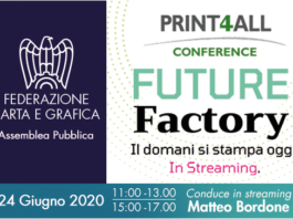 Assemblea pubblica di Federazione Carta e Grafica