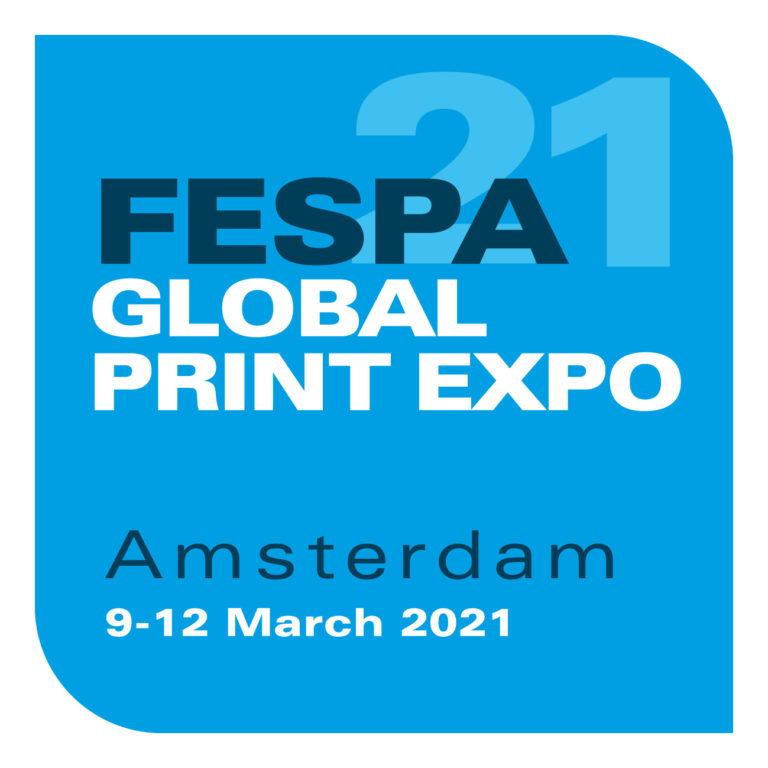 Rinviata Fespa Global Print Expo 2020: marzo 2021 ad Amsterdam