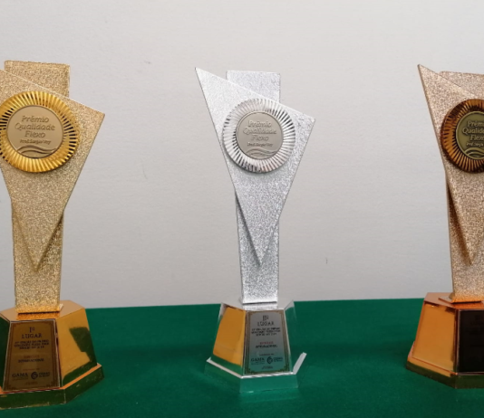 Atif, premio alla qualità flessografica Sérgio Vay