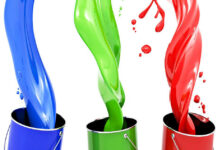 Inkjet? Diamo voce ai lettori! Colorful