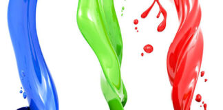 Inkjet? Diamo voce ai lettori! Colorful