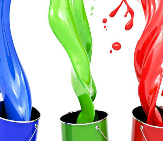 Inkjet? Diamo voce ai lettori! Colorful