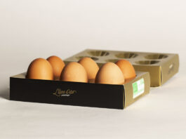 Oltre la quadricromia: il caso L’Uovo d’Oro