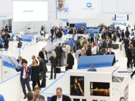 Cancellata drupa 2021. E va in scena virtual.drupa