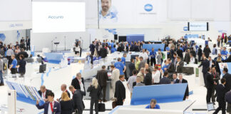 Cancellata drupa 2021. E va in scena virtual.drupa