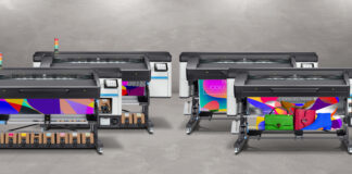 HP Latex, l’offerta si amplia con le serie 700 e 800