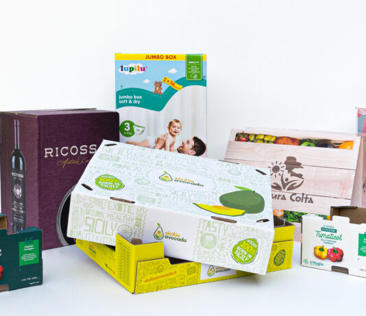 Ghelfi Ondulati, la forza del digitale nell’imballaggio