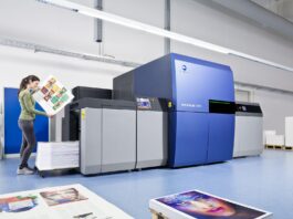 Konica Minolta, nuovi partner certificati industrial printing