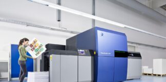 Konica Minolta, nuovi partner certificati industrial printing