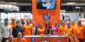 Offitek entra nella famiglia Liyu