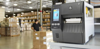 Ricoh Europe e Zebra per la stampa su etichette