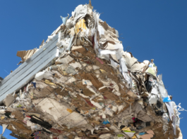 Carta da riciclare: mercati volatili ma è l’industria cartaria che ricicla, essenziale per l’economia circolare