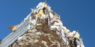 Carta da riciclare: mercati volatili ma è l’industria cartaria che ricicla, essenziale per l’economia circolare