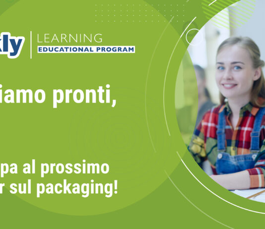 Packly lancia il programma Educational dedicato a studenti e insegnanti