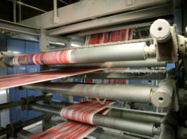 Mediagraf, più produttività a offset e roto-offset