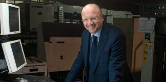 I 60 anni di Arti Grafiche Boccia all’insegna dell’innovazione