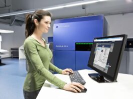 Konica Minolta a virtual.drupa 2021