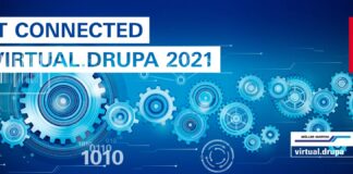 Tutte le novità Müller Martini a virtual.drupa 2021