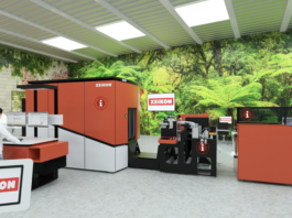 Virtual Innovation Center, lo showroom in 3D di Xeikon