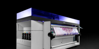 Da Canon la nuova Colorado 1630