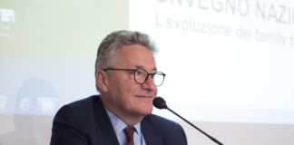 Assografici: riconfermata la squadra di vice presidenza