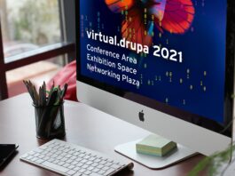 virtual.drupa 2021: un evento virtuale, ma concreto