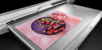 Da Canon la nuova flatbed Arizona 135 GT