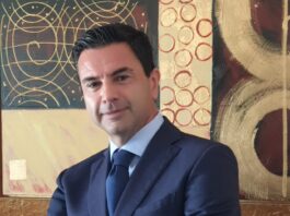 Confindustria, Daniele Barbui eletto presidente di Acimga