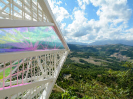 Le tecnologie Ricoh per nuove sperimentazioni artistiche