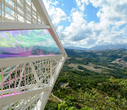 Le tecnologie Ricoh per nuove sperimentazioni artistiche