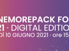 OneMorePack, giovedì 10 l’evento online di Grafica Metelliana