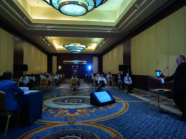 40° Convegno Nazionale Gifasp: un piccolo passo verso il ritorno alla normalità