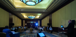 40° Convegno Nazionale Gifasp: un piccolo passo verso il ritorno alla normalità