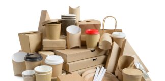 Il packaging cellulosico è sempre più sostenibile