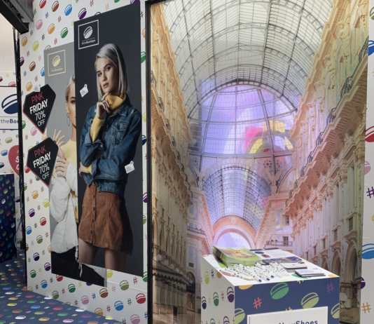 Guandong firma l’Arte che incontra la Sostenibilità