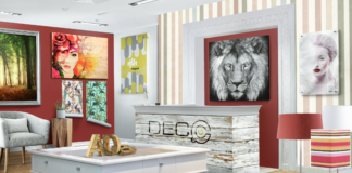 Come cambia l’interior decoration