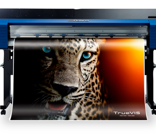 Colorcopy festeggia a Viscom i suoi primi 30 anni