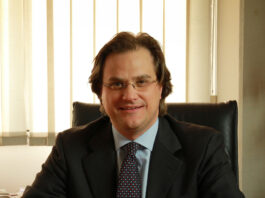 Una visione di filiera: intervista a Carlo Emanuele Bona, presidente di Federazione Carta Grafica