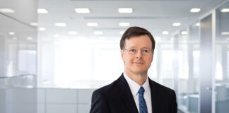 Heidelberg, Ludwin Monz nuovo CEO da aprile 2022