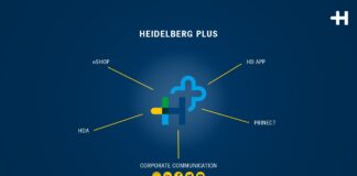 Heidelberg sempre più digitale con l’app Print Shop Analytics